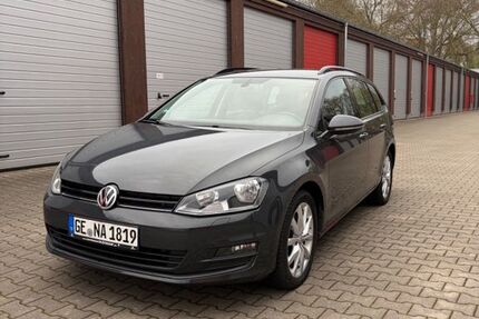 VW Golf 183.000 km 9.200 &euro; Gelsenkirchen 45883