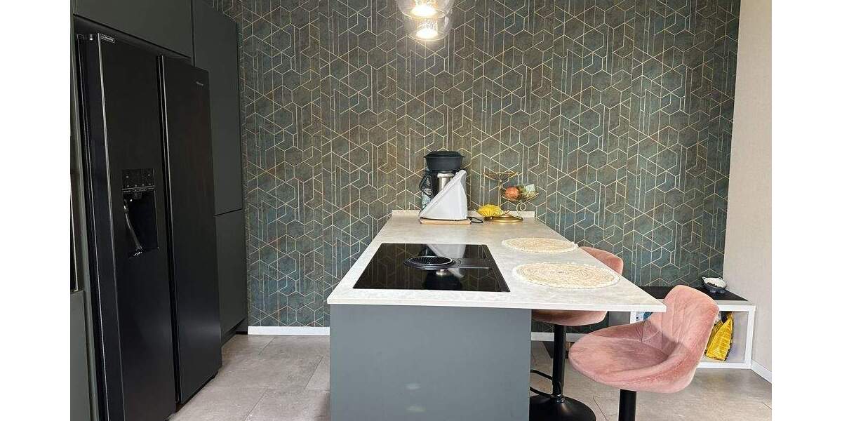 Bungalow Duisburg Vierlinden - 4 Zimmer, 132 m&sup2;, 715.000&euro; | Angebot:25748113