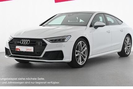 Audi A7 48.344 km 47.880 &euro; Essen 45143