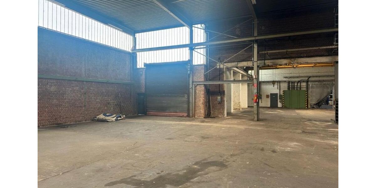 Gewerbeobjekt Düsseldorf Heerdt - 5&euro; | Angebot:22136780