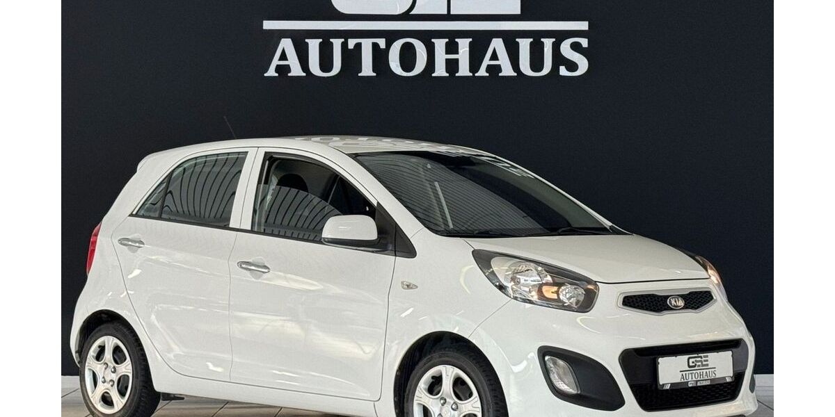 Kia Picanto 73.000 km 6.790 &euro; Wuppertal 42285