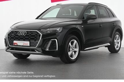 Audi Q5 111.305 km 30.880 &euro; Essen 45143