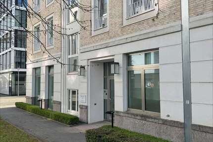 Wohnung Düsseldorf Heerdt - 3 Zimmer, 83 m&sup2;, 1.690&euro; | Angebot:25936993