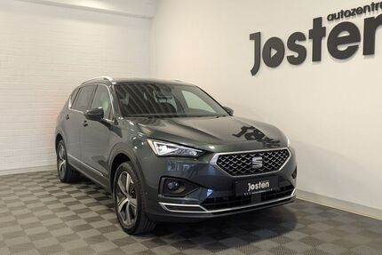 Seat Tarraco 93.082 km 25.990 &euro; Monheim am Rhein 40789