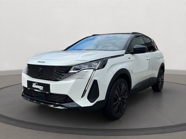 Peugeot 3008 33.497 km 34.690 &euro; Moers 47441