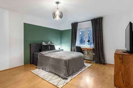 Zimmer Düsseldorf Friedrichstadt - 855&euro; | Angebot:24807866