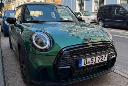 Mini Cooper 48.400 km 23.900 &euro; Düsseldorf 40215
