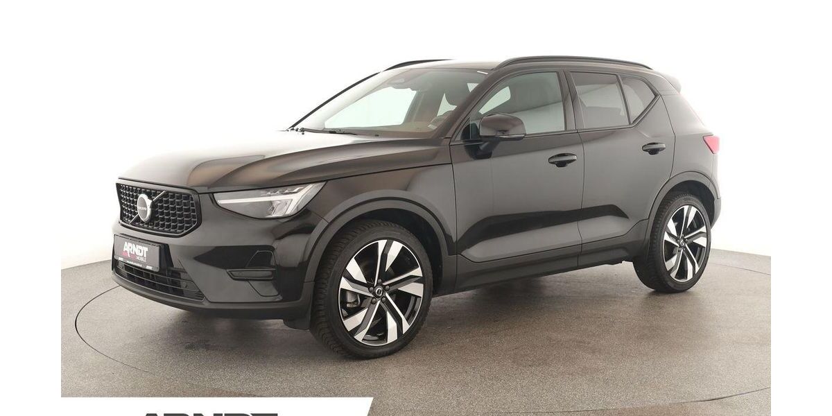 Volvo XC40 28.300 km 32.484 &euro; Düsseldorf 40233