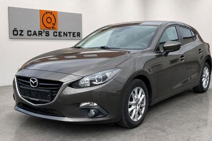 Mazda 3 205.000 km 6.750 &euro; Neuss 41460