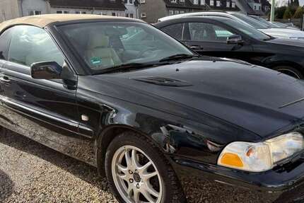 Volvo C70 124.000 km 5.999 &euro; Essen 45359