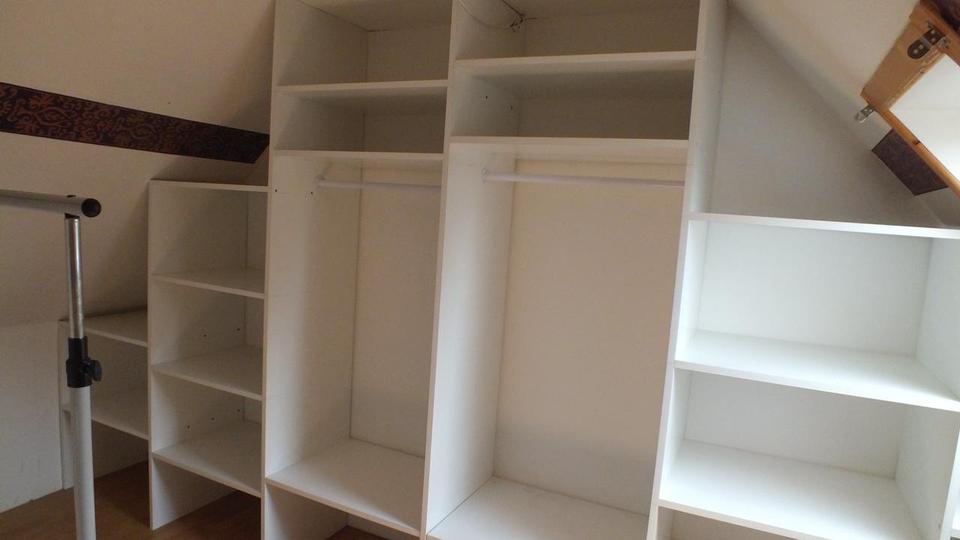 Maisonettenwohnung Meerbusch Kierst - 3 Zimmer, 90 m&sup2;, 1.150&euro; | Angebot:25278817