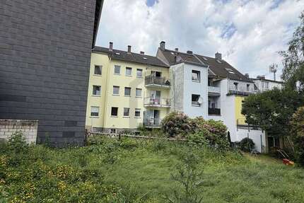 Grundstück Wuppertal Gemarkung Barmen - 129.000&euro; | Angebot:26966836