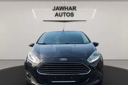 Ford Fiesta 63.041 km 5.990 &euro; Bottrop 46236
