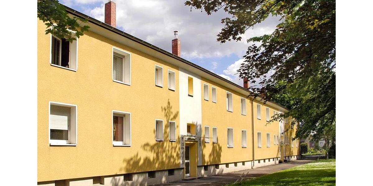 Etagenwohnung Duisburg Huckingen - 2 Zimmer, 51 m&sup2;, 479&euro; | Angebot:24889831