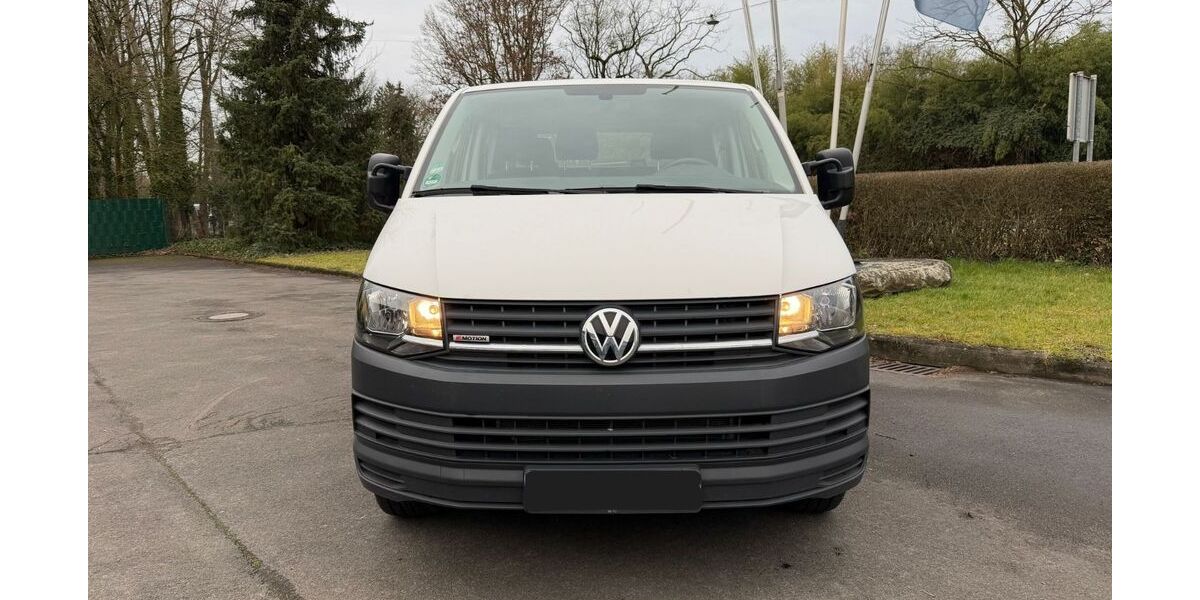 VW T6 Transporter 99.447 km 31.900 &euro; Langenfeld 40764