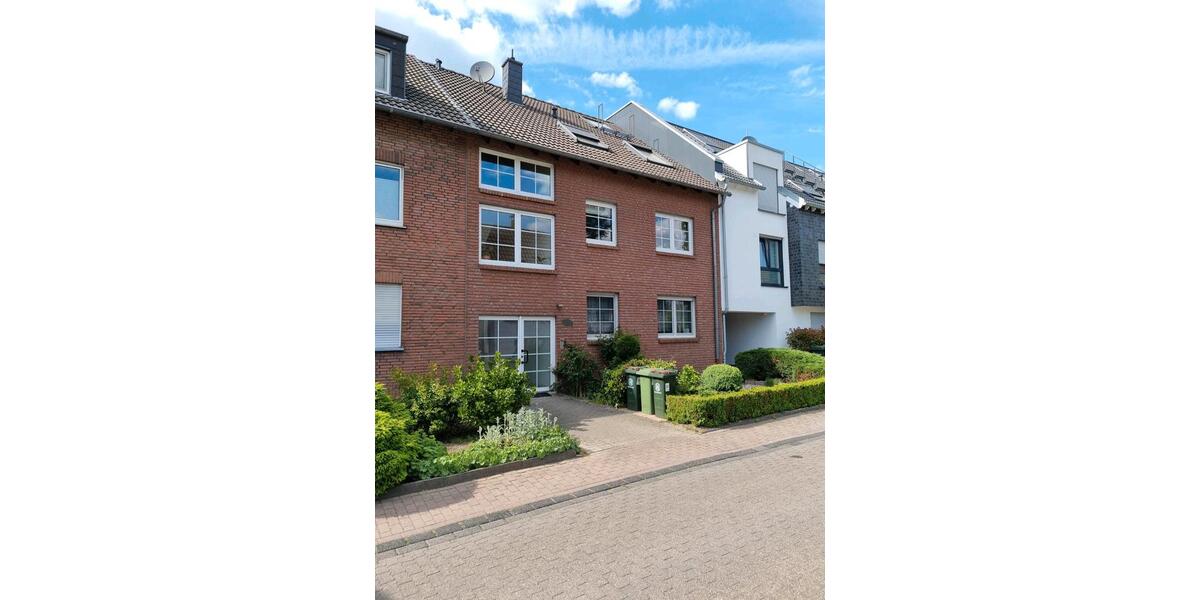 Etagenwohnung Oberhausen Alsfeld - 3 Zimmer, 93 m&sup2;, 335.000&euro; | Angebot:25842496