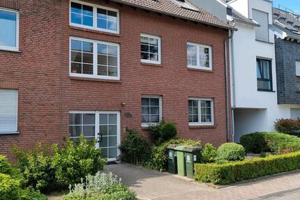 Wohnung Oberhausen Alsfeld - 3 Zimmer, 93 m&sup2;, 335.000&euro; | Angebot:25842496