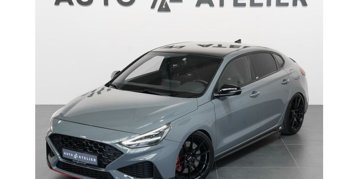 Hyundai i30 65.500 km 29.990 &euro; Remscheid 42855