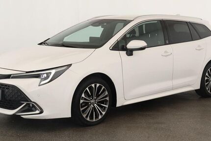 Toyota Corolla 46.500 km 26.084 &euro; Düsseldorf 40233