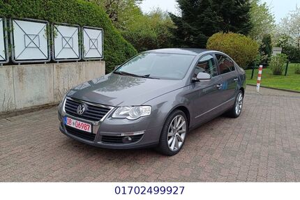 VW Passat 199.000 km 1.999 &euro; Oberhausen 46145