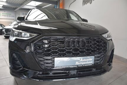 Audi Q3 14.459 km 38.580 &euro; Heiligenhaus 42579