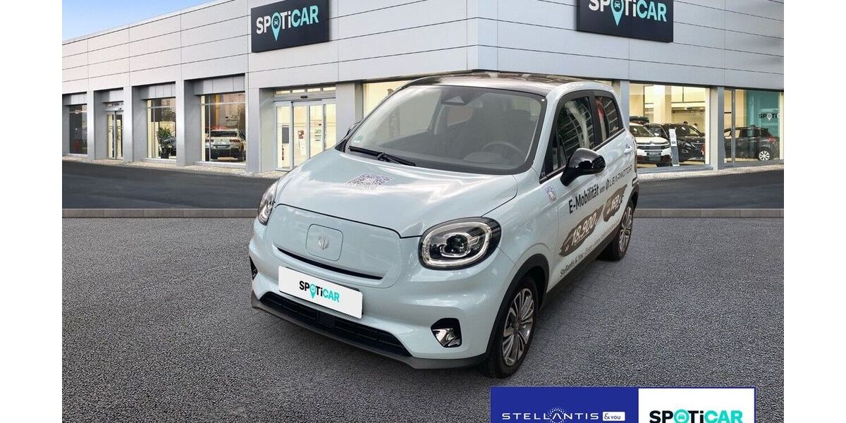 Leapmotor T03 4.590 km 18.450 &euro; Essen 45143