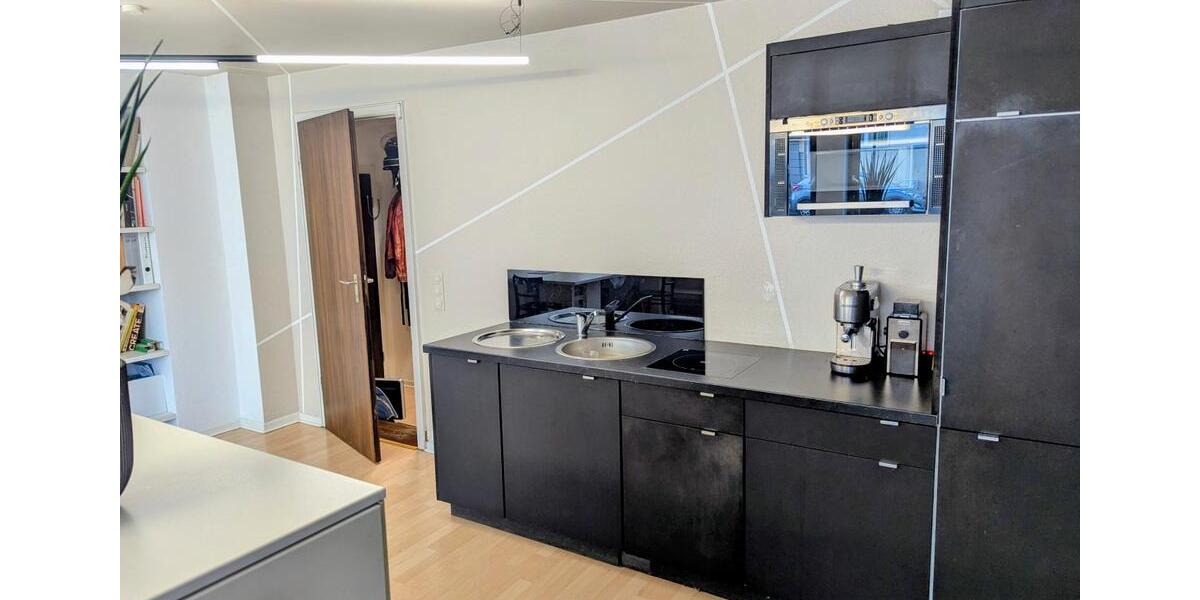 Gewerbeobjekt Düsseldorf Pempelfort - 249&euro; | Angebot:25966289