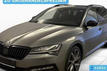 Skoda Superb 186.368 km 20.497 &euro; Krefeld 47829