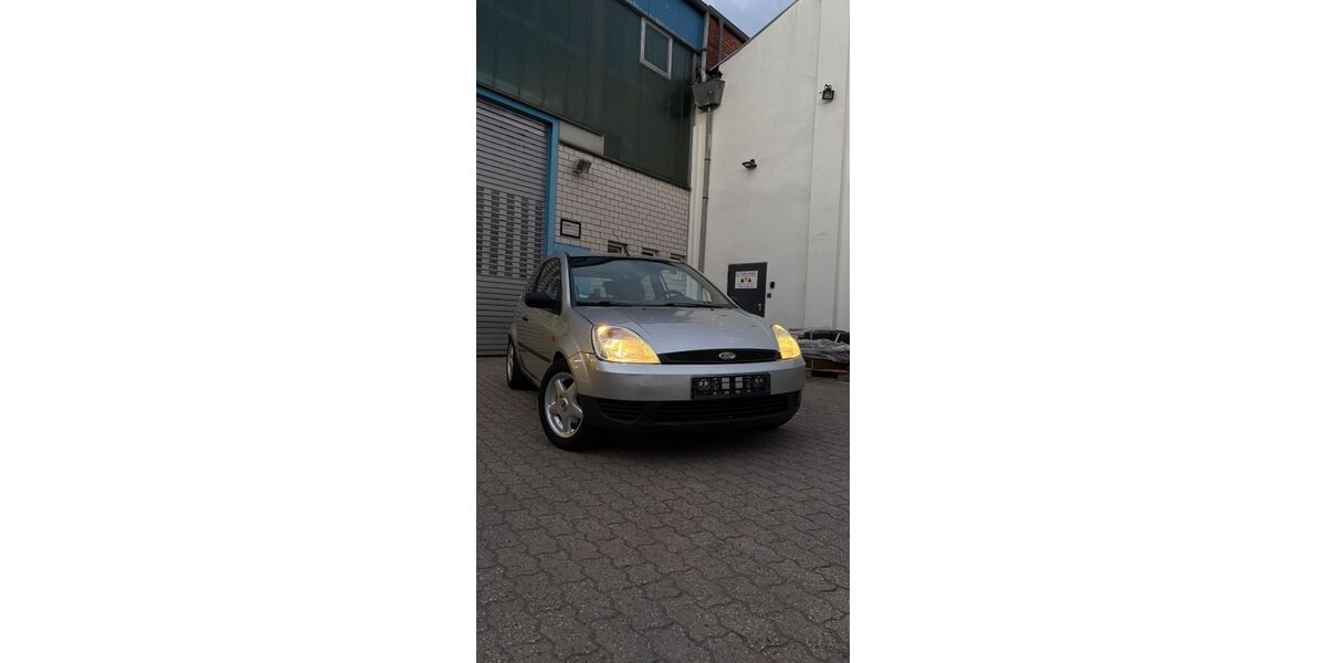 Ford Fiesta 211.486 km 1.299 &euro; Düsseldorf 40229