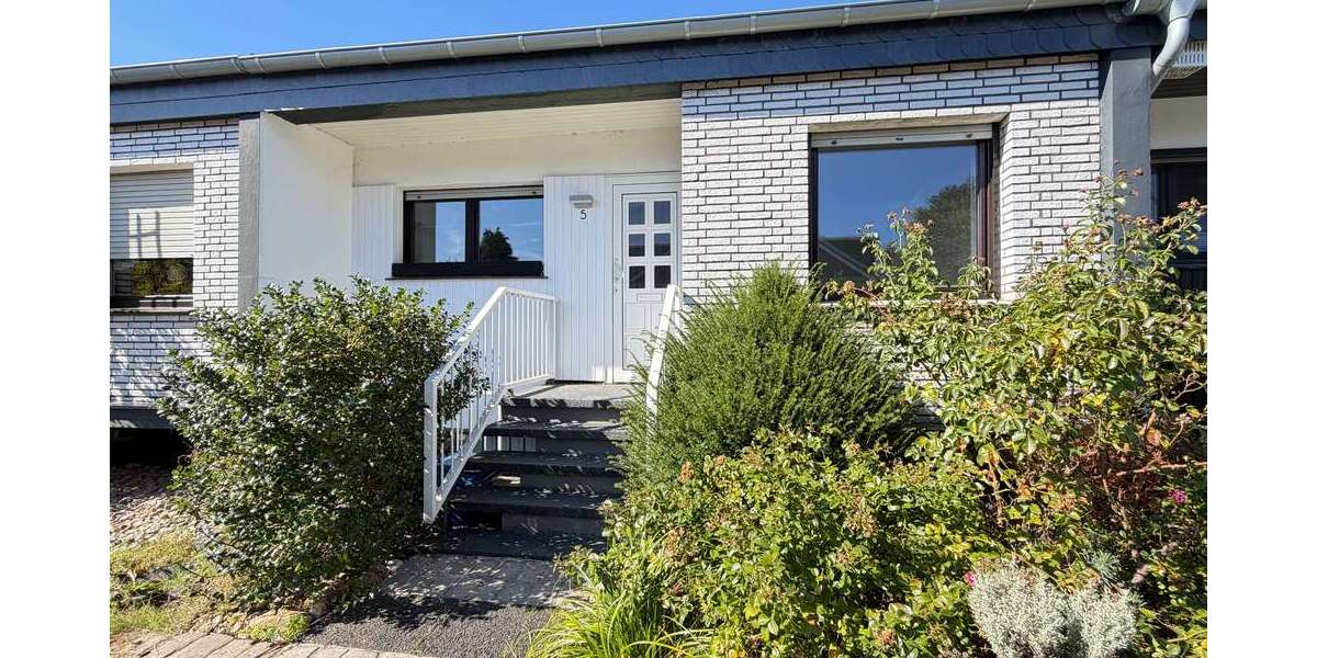 Einfamilienhaus Willich - 4 Zimmer, 110 m&sup2;, 315.000&euro; | Angebot:27536281