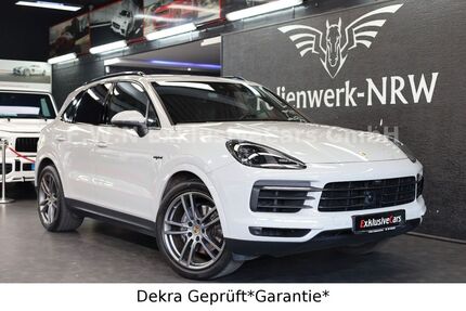 Porsche Cayenne 99.730 km 56.999 &euro; Krefeld 47800
