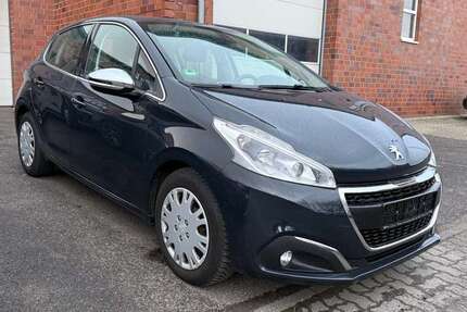 Peugeot 208 129.000 km 8.700 &euro; Grevenbroich 41515