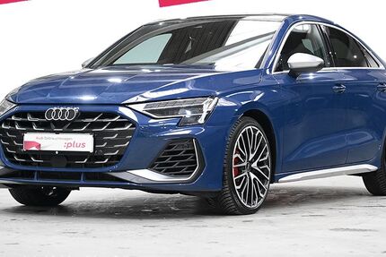 Audi S3 7.497 km 48.444 &euro; Wuppertal 42109