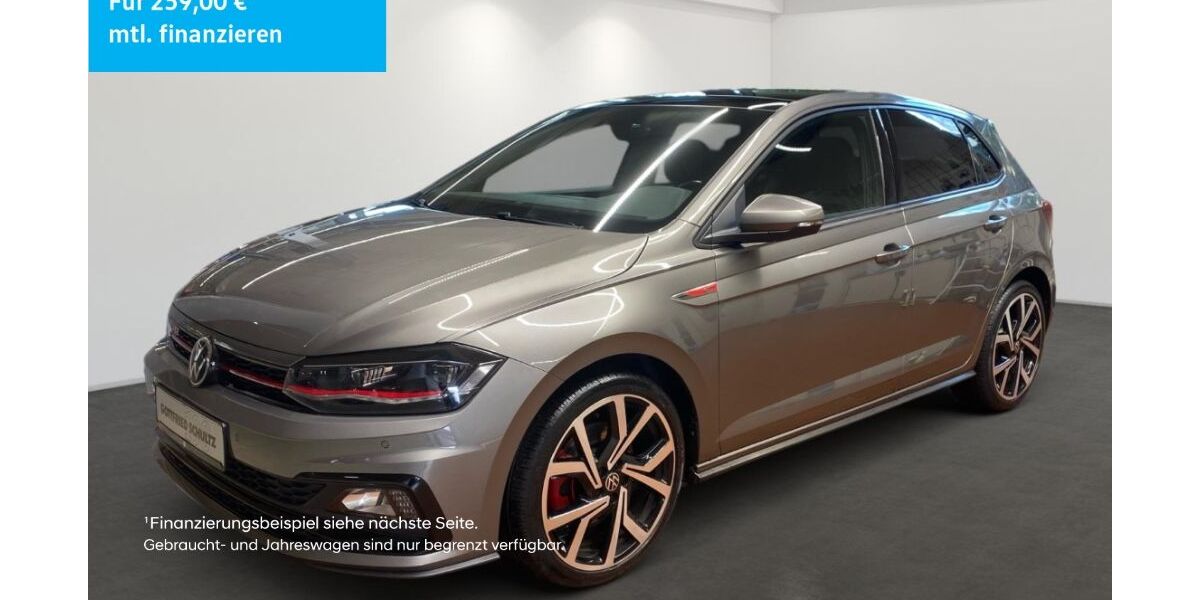 VW Polo 61.333 km 21.700 &euro; Düsseldorf 40233