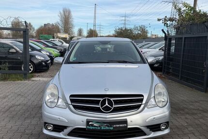 Mercedes-Benz R 280 212.587 km 7.500 &euro; Bottrop 46238