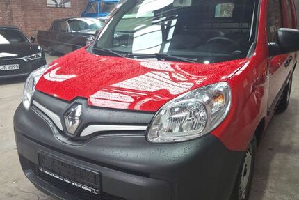 Renault Kangoo 85.759 km 8.980 &euro; Hilden 40721