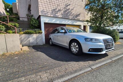 Audi A4 245.500 km 3.500 &euro; wuppertal 42389