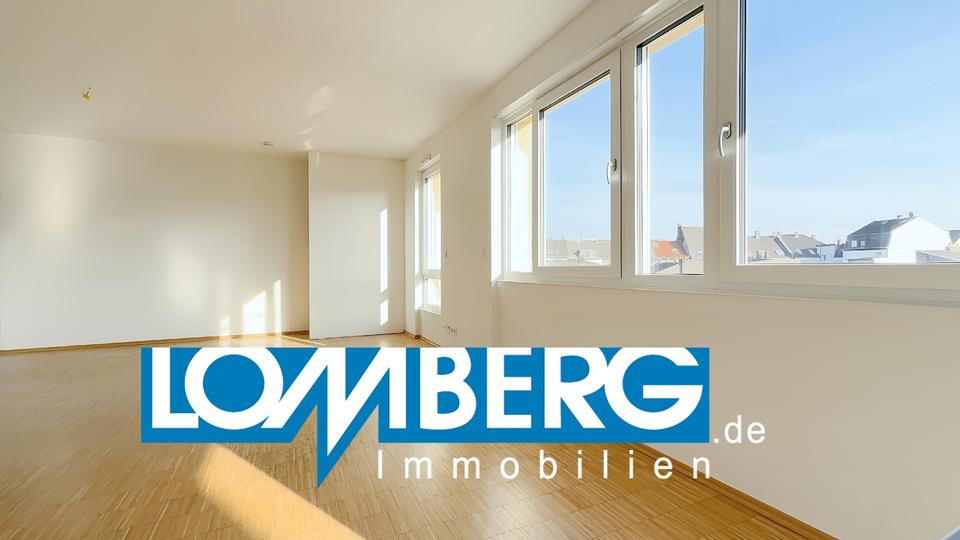 Etagenwohnung Krefeld Cracau - 4 Zimmer, 106 m&sup2;, 1.215&euro; | Angebot:24862020
