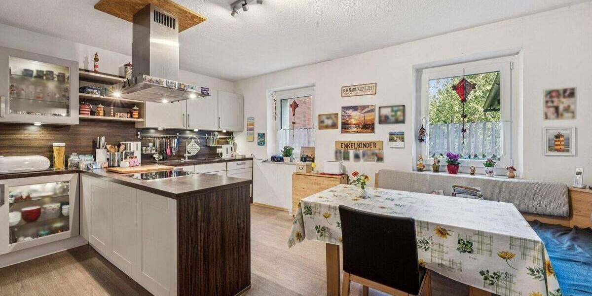 Doppelhaushälfte Korschenbroich Glehn - 4 Zimmer, 109 m&sup2;, 395.000&euro; | Angebot:25730855