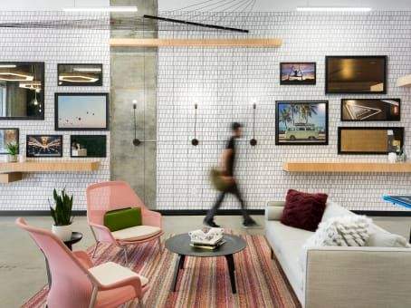 Gewerbeobjekt Düsseldorf Golzheim - 1.129&euro; | Angebot:25870645