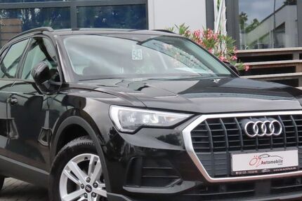 Audi Q3 124.051 km 20.900 &euro; Neuss 41469