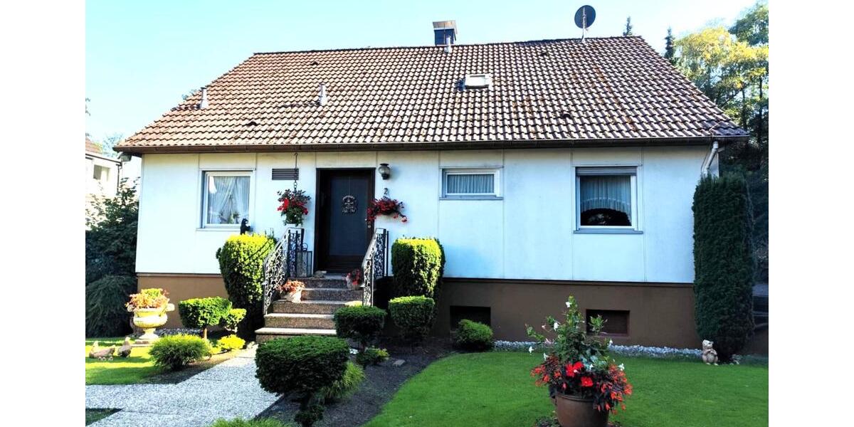 Einfamilienhaus Wuppertal Gemarkung Nächstebreck - 6 Zimmer, 183 m&sup2;, 398.700&euro; | Angebot:26962889