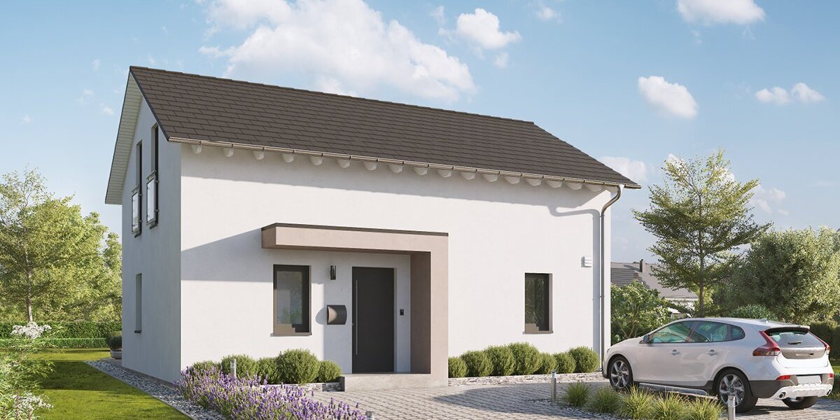 Ihr Traumhaus in Krefeld - Individuell geplant, hochwertig gebaut - Einfamilienhaus Krefeld Benrad | Angebot:27505947