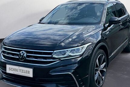 VW Tiguan 60.300 km 32.550 &euro; Langenfeld 40764
