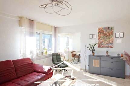 Wohnung Mülheim an der Ruhr Broich - 3 Zimmer, 82 m&sup2;, 185.000&euro; | Angebot:26978564