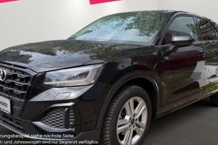 Audi Q2 6.000 km 30.990 &euro; Mettmann 40822