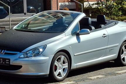 Peugeot 307 177.638 km 2.990 &euro; Duisburg 47269