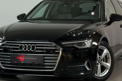 Audi A6 129.800 km 25.950 &euro; Remscheid 42859
