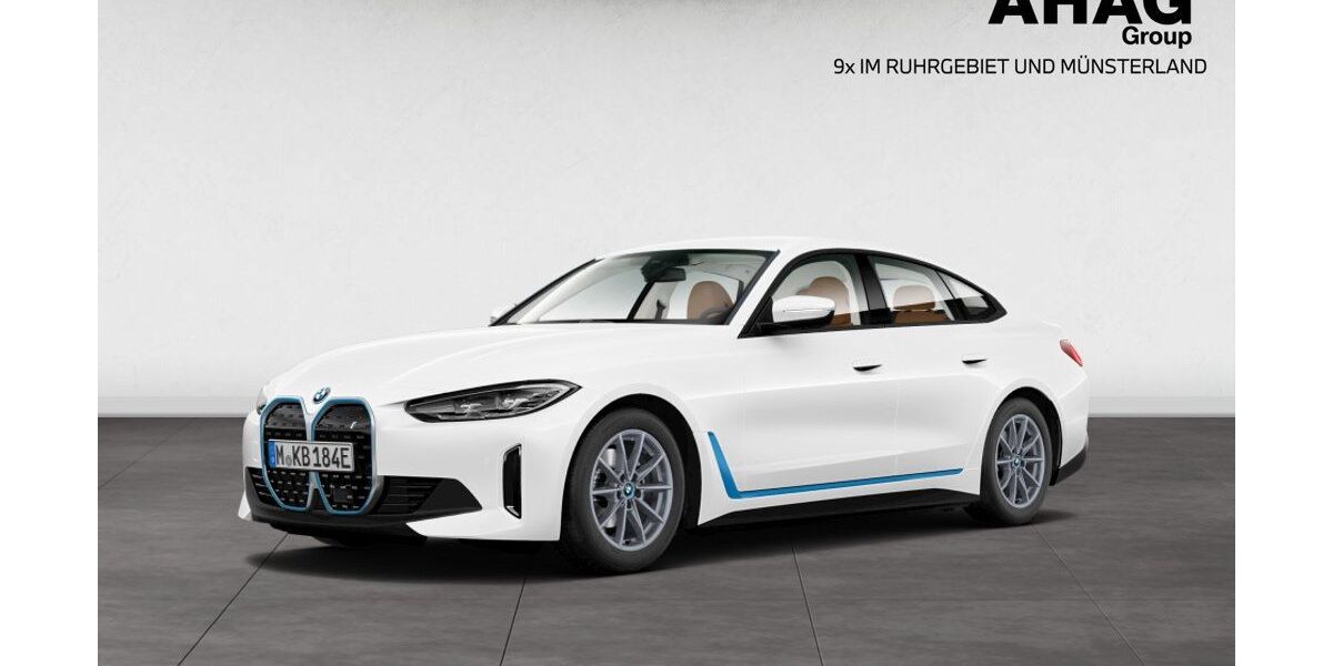 BMW i4 67.105 km 32.840 &euro; Gelsenkirchen 45897