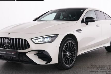 Mercedes-Benz AMG GT 51.053 km 84.875 &euro; Essen 45309